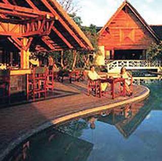 Southern Sun Malelane Resort Malalane Buitenkant foto